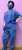 odezhda_meditsinskaya_matopat_operatsionnaya_bluza_s_korotkim_rukavom_i_operatsionnye_bryuki_razmer__1 - фото товара
