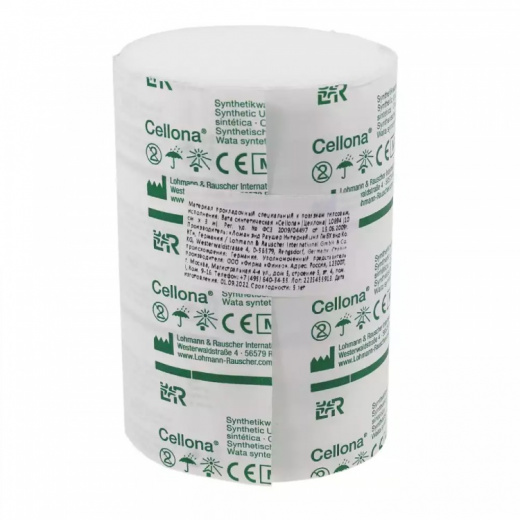 vata_sinteticheskaya_pod_gips_6_sm_x_3_m_cellona_