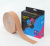 kineziologicheskiy_teyp_em_fix_sport_tape_5_sm_32_m_bezhevyy_usilennaya_fiksatsiya - фото товара