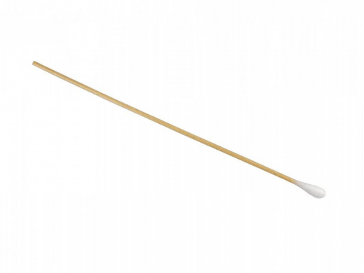 zond_tampon_dlina_15sm_plastik_khlopok_sterilnyy_unicorn - фото товара