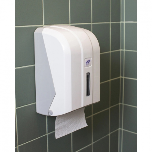 dispenser_dlya_listovykh_polotenets_v_i_z_slozheniya_belyy_luscan_professional
