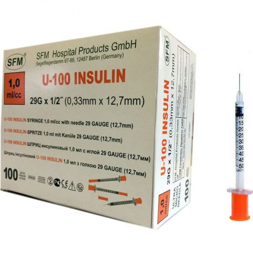 shprits_1ml_sfm_germaniya_u_100_3kh_komp_s_integrirovannoy_igloy_29g_0_33_kh_12_7