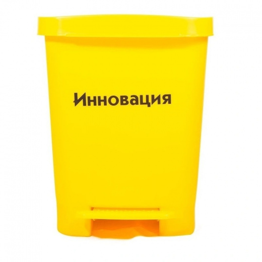 konteyner_dlya_meditsinskikh_otkhodov_szpi_klassa_b_zheltyy_30_l - фото товара